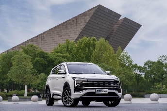 JAC Motors Argentina 