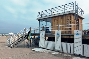 FV dice presente en la Costa Atlántica 