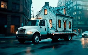 Podés cuidar tu casa como cuidás tu auto