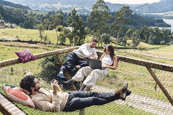 Estadías conscientes