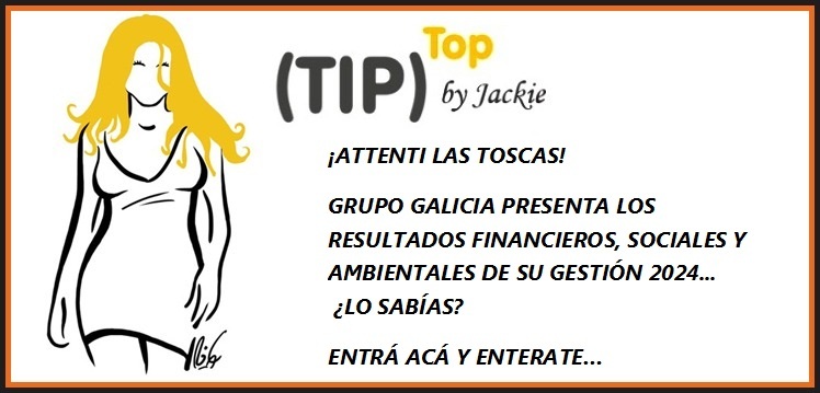 Jackie ataca de nuevo