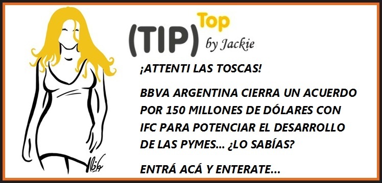 Jackie ataca de nuevo