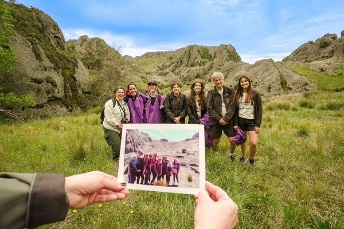 Soluciones basadas en la Naturaleza