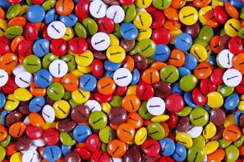 Lacasitos