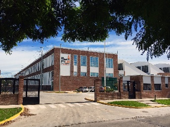 Parque Industrial La Bernalesa  Parque Industrial La Bernalesa