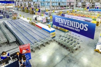 Apoyo a 120 escuelas de Bahía Blanca