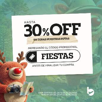 Las Vacaciones de Rodolfo