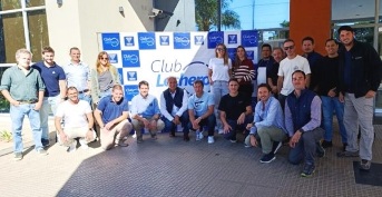 Club Lechero