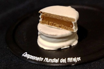 Campeonato Mundial del Alfajor