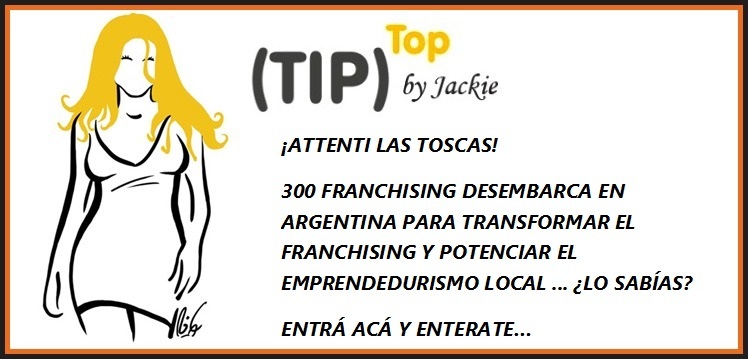 Jackie ataca de nuevo