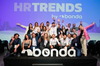 HRTrends by Bonda 2025