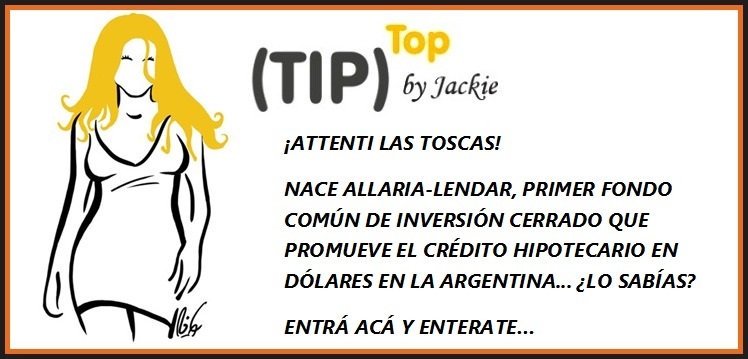 Jackie ataca de nuevo