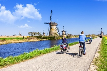 Día Mundial de la Bicicleta 