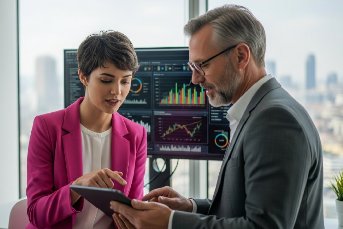 Busca modernizar la banca central en todo el mundo