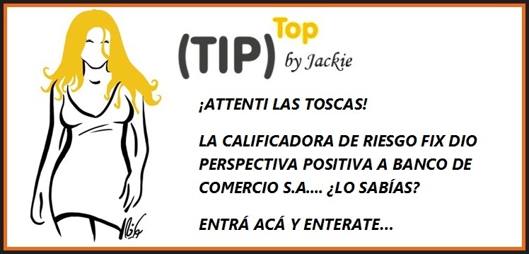 Jackie ataca de nuevo