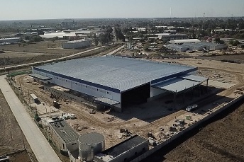 Compromiso con la industria de la construcción argentina 