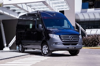 Sprinter