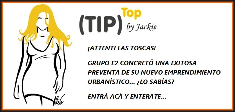 Jackie ataca de nuevo