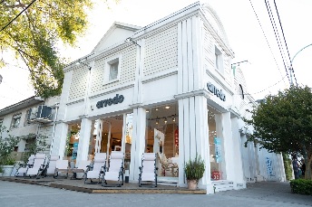 Arredo en Mar del Plata y Punta del Este 