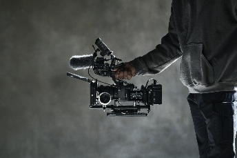 La nueva cámara FX2 