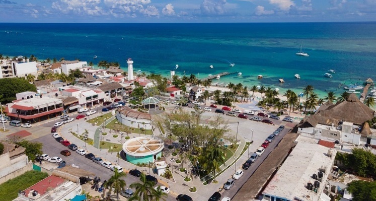 Puerto Morelos