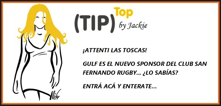 Jackie ataca de nuevo