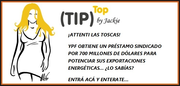Jackie ataca de nuevo