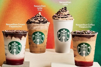 Espectaculares complementos dulces 