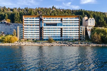 Radisson Blu Bariloche