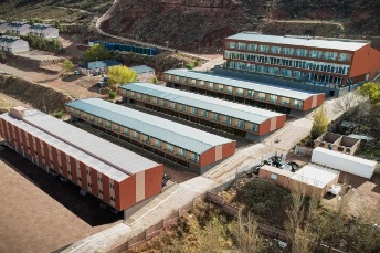 Proyecto de departamentos premium 