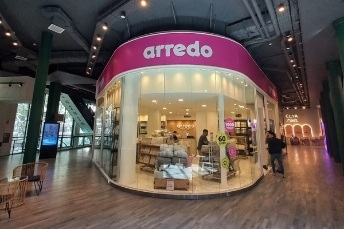 Arredo Arredo
