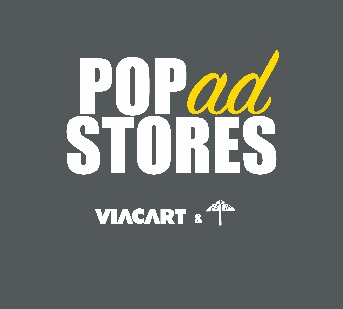 Pop Ad Stores