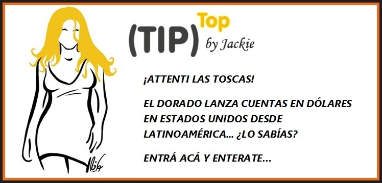 Jackie ataca de nuevo