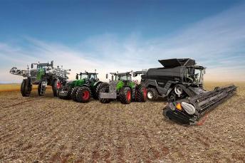 Tecnología alemana para una nueva era del agro 