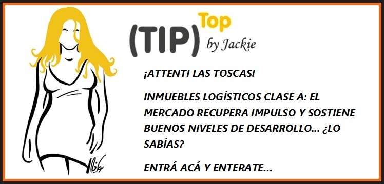 Jackie ataca de nuevo