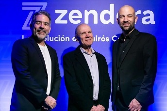 Zendera