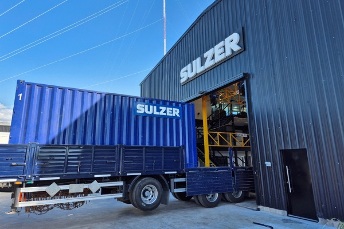 Sulzer