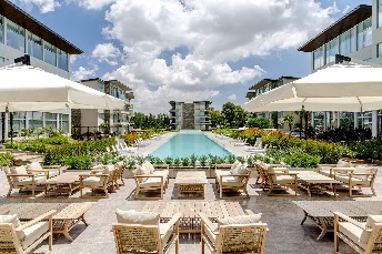 Sheraton Buenos Aires Greenville Polo & Resort