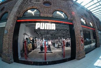 Continúa expandiendo su cadena de retail 