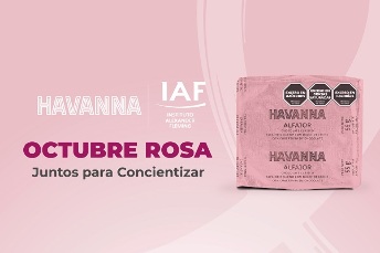 Este mes, vos también pensá en vos