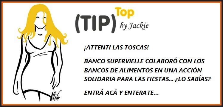 Jackie ataca de nuevo