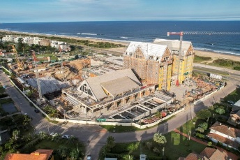 Cipriani Ocean Resort