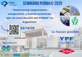 Seminario del PCRMA