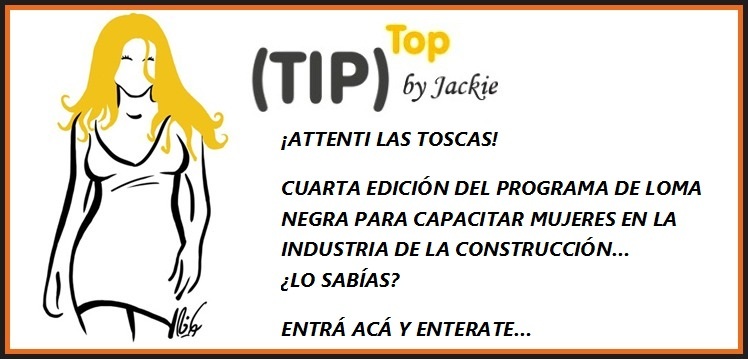 Jackie ataca de nuevo