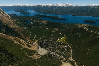 Cerro Chico-Villa de Montaña  Cerro Chico-Villa de Montaña