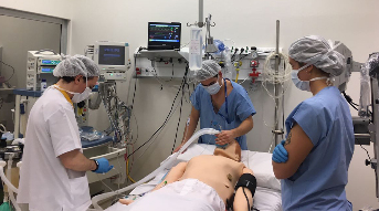 Universidad Hospital Italiano 