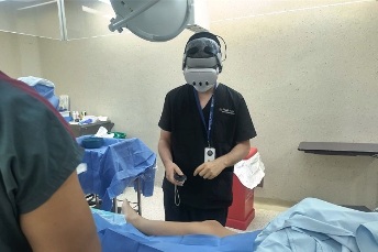 Innovación en salud