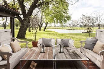 El Campo Cardales