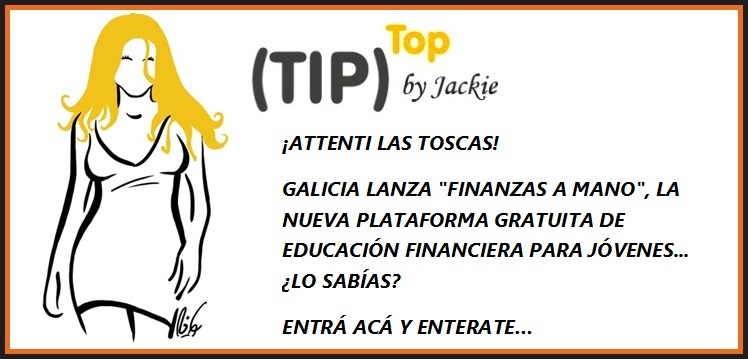 Jackie ataca de nuevo