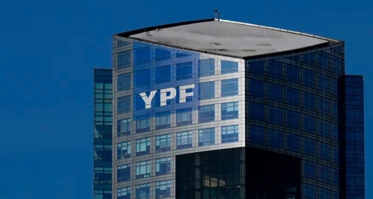 YPF